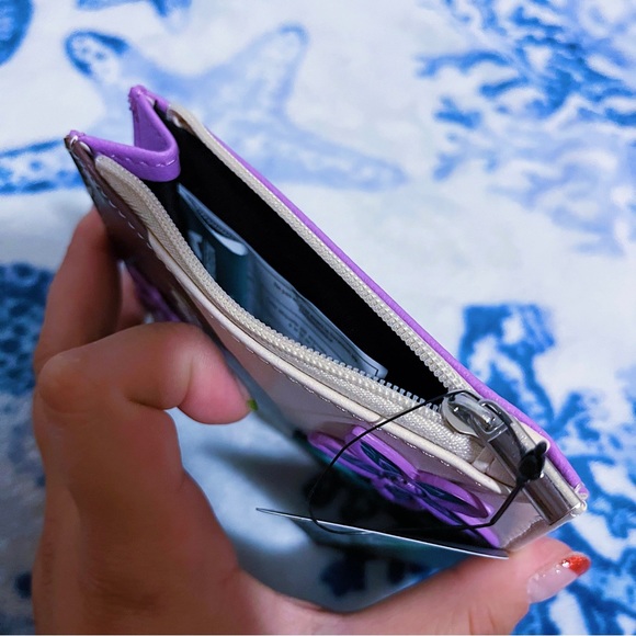 NWT 🐉 Disney Raya and the Last Dragon Tuk Tuk & Ongis Cardholder - Picture 5 of 6